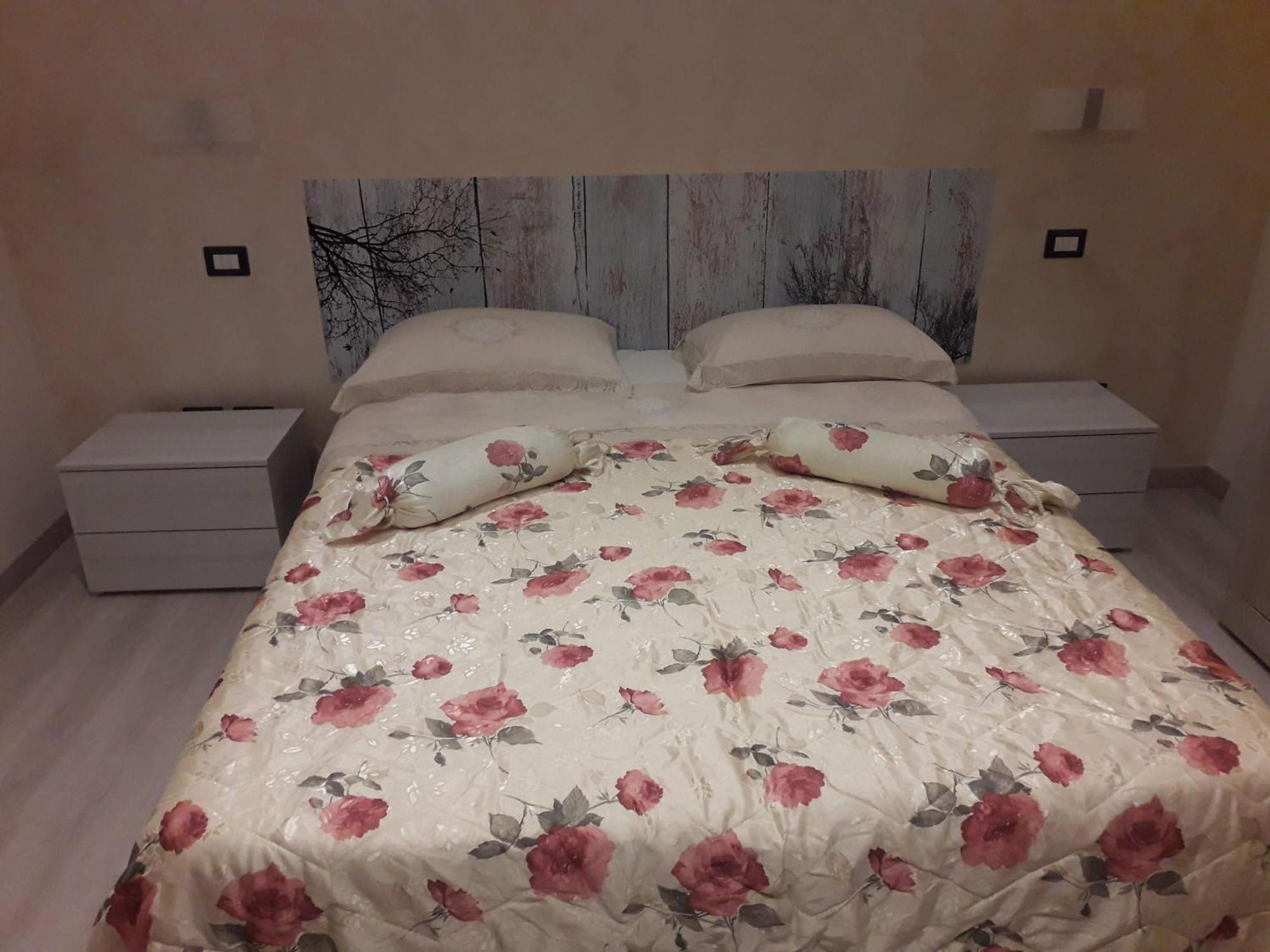 Peonia La Casa...... Vacanze Per Tutti - Rome — Photos 3