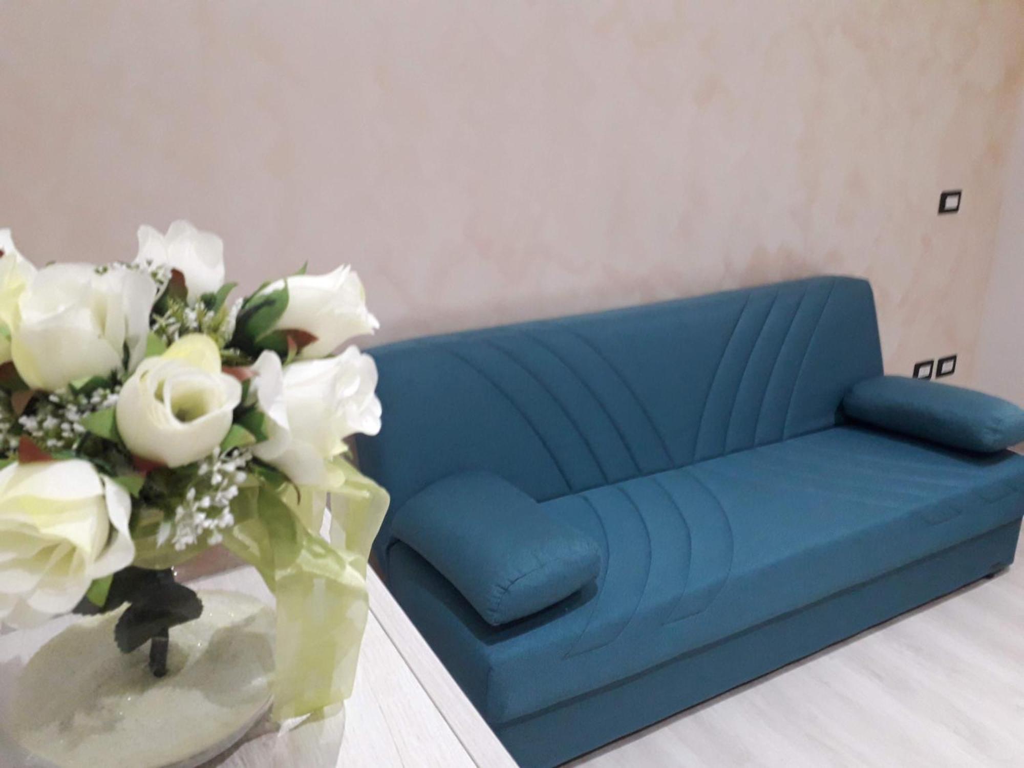 Peonia La Casa...... Vacanze Per Tutti - Rome — Photos 1